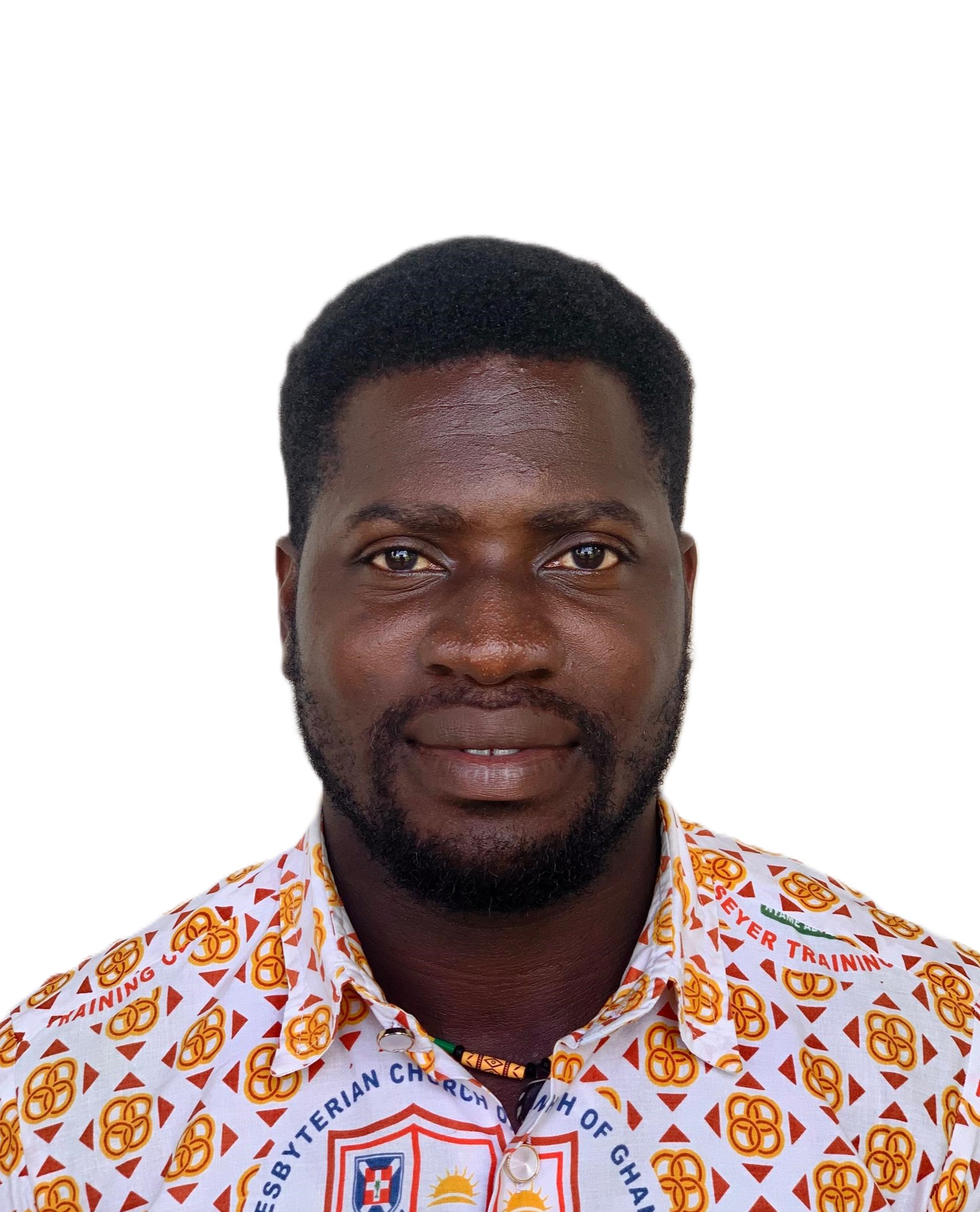 Mr. Emmanuel Kwakye Kissi